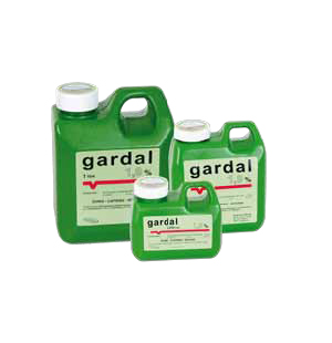 GARDAL 1,9%