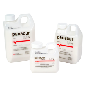 PANACUR 2,5%