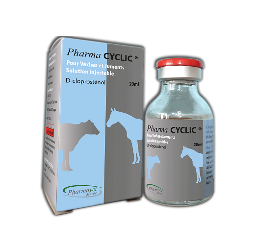 PHARMA CYCLIC