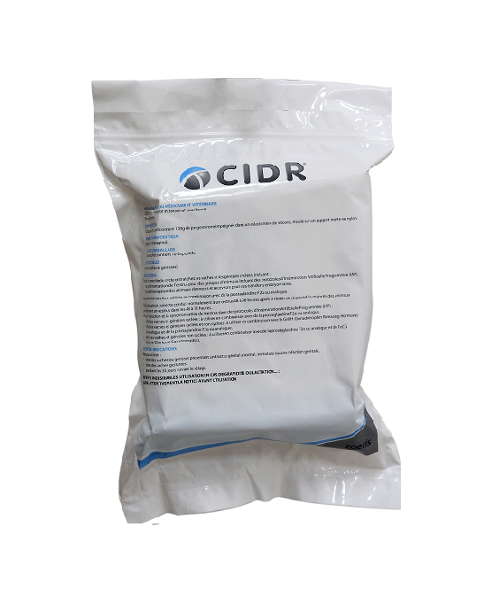 CIDR 1,28G