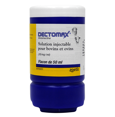 Dectomax FL 50ml