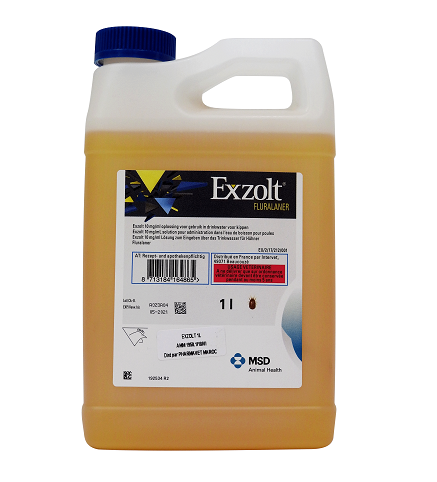 EXZOLT