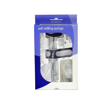 VACCINATEUR SOCOREX 0,5ML