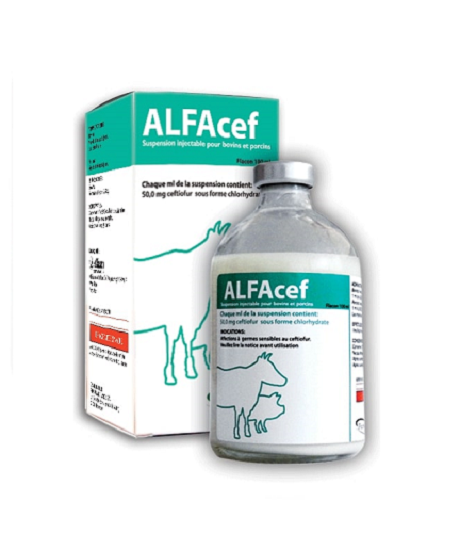 ALFACEF