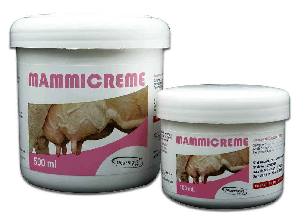 MAMMICREME