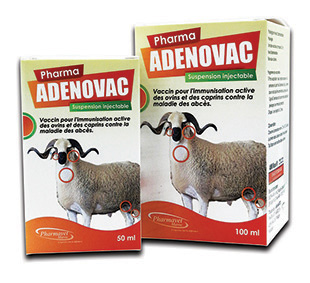 Pharma Adenovac